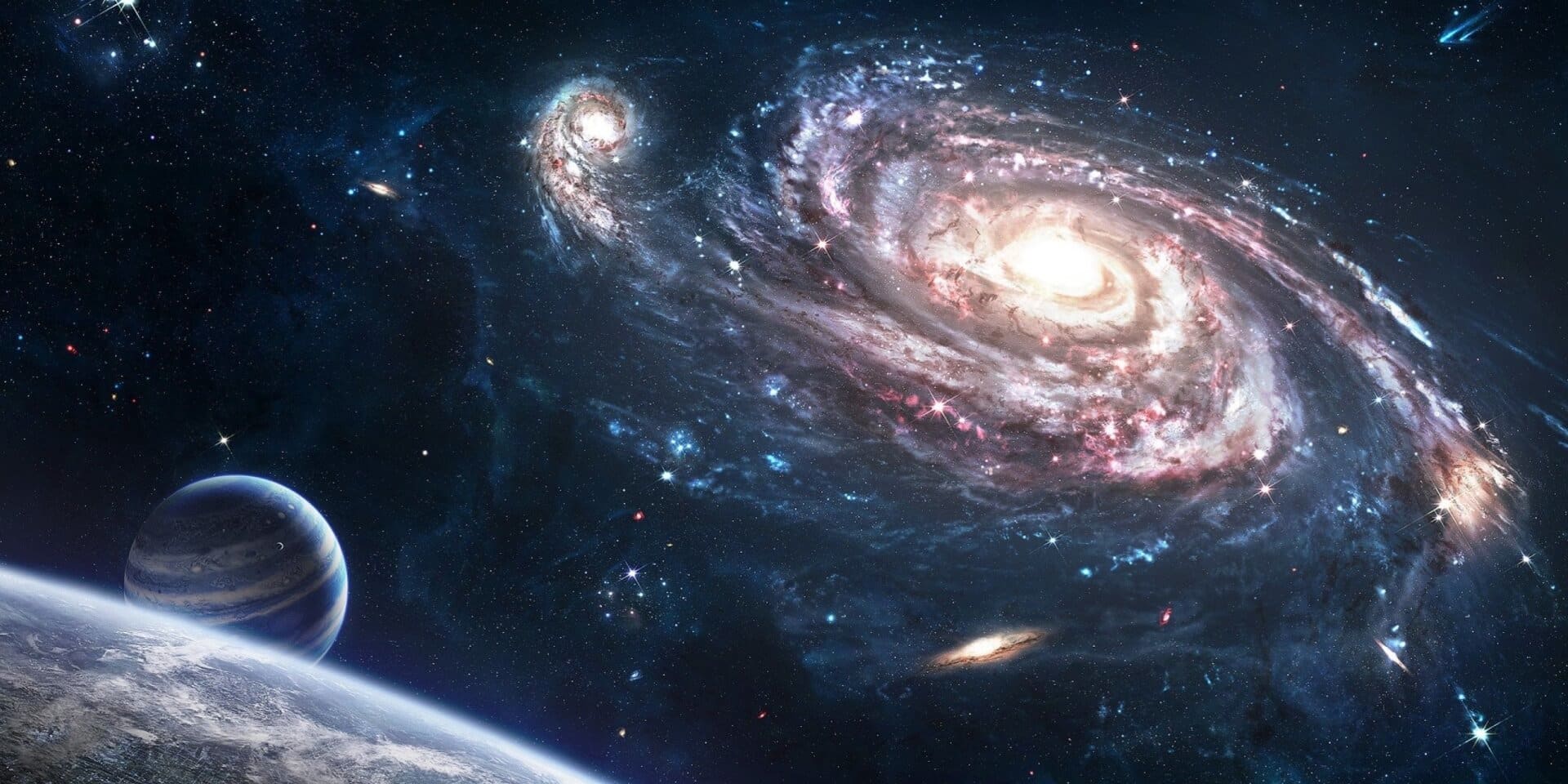 Samanyolu Galaksi