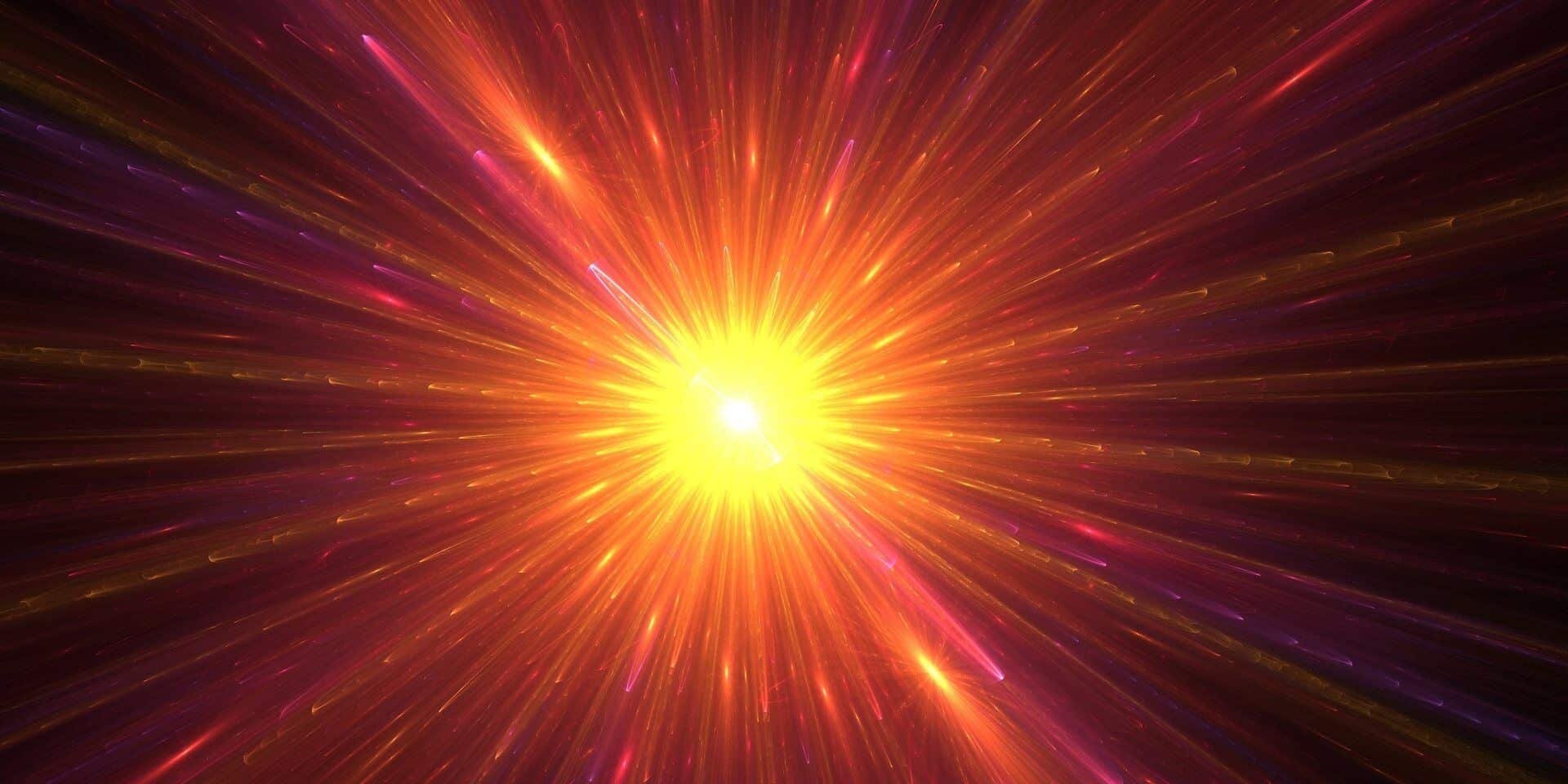 Kara Delikler Supernova