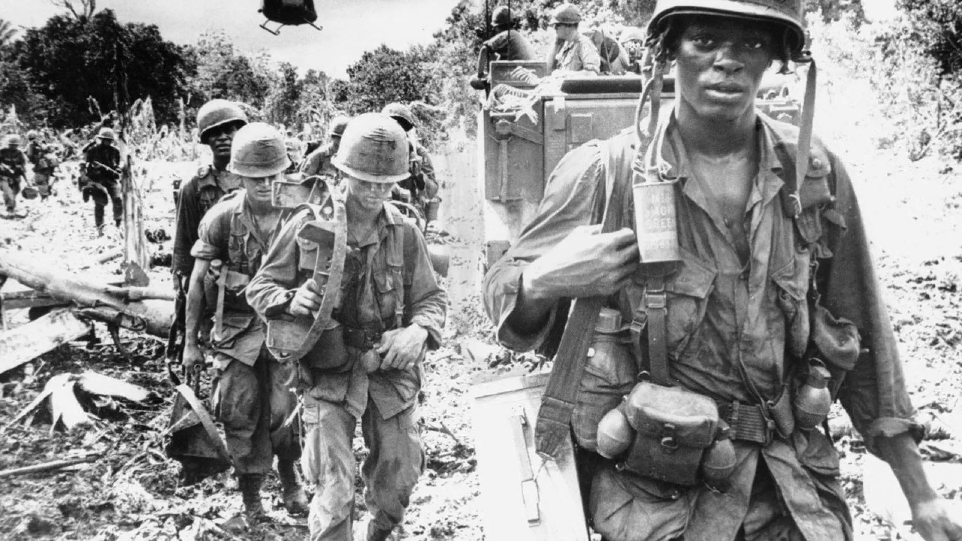 Vietnam savaşı