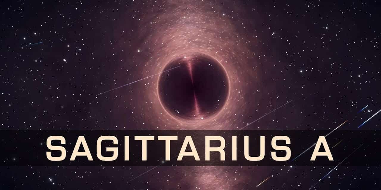 Sagittarius A