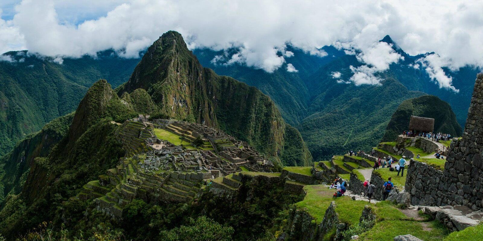Machu Picchu Turizm