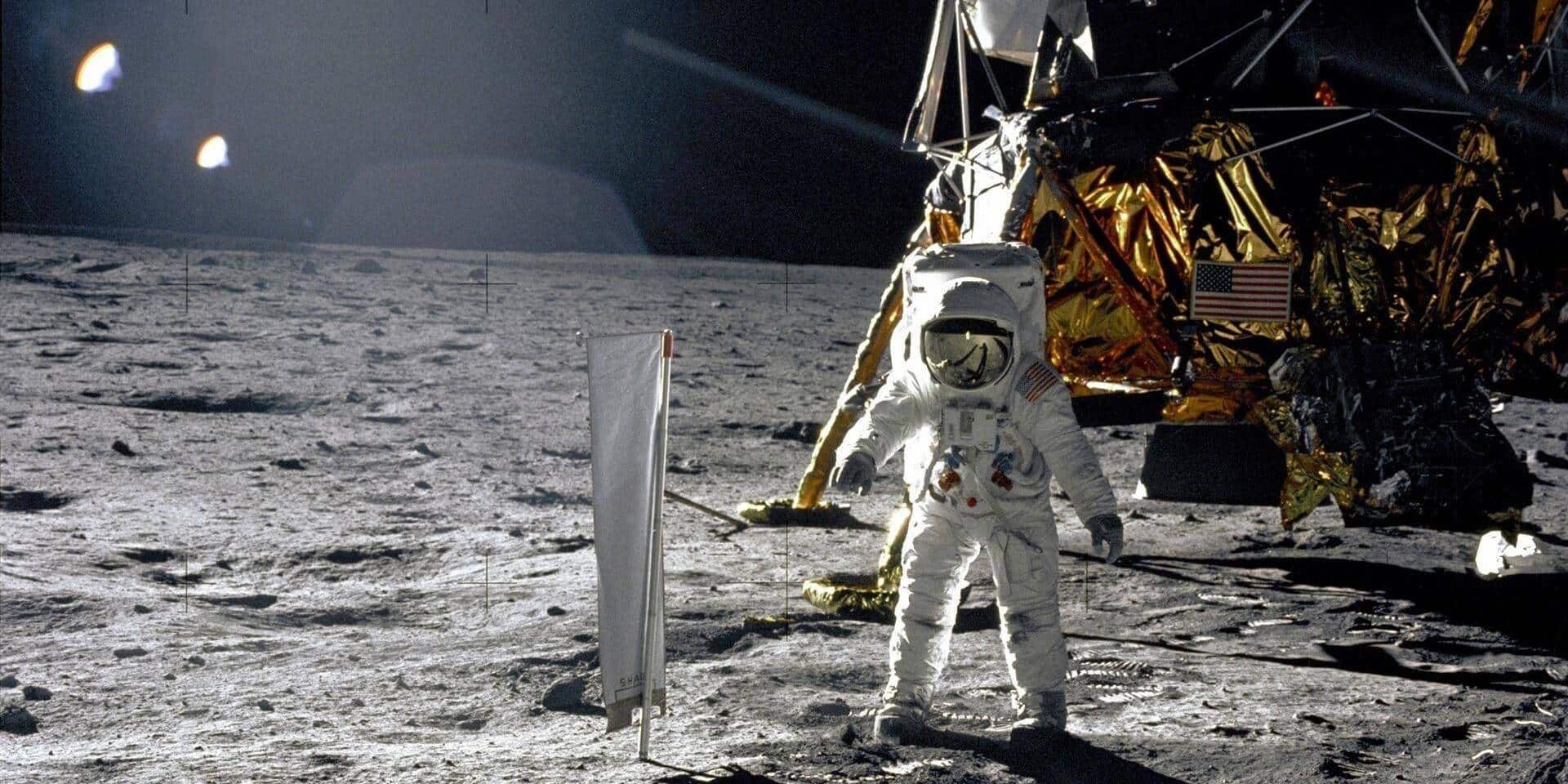 Apollo 11 Gorevi 1969