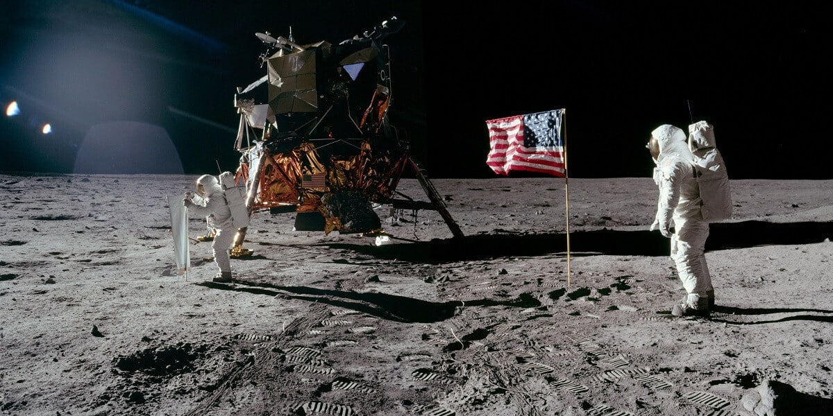 Apollo 11 Gorevi