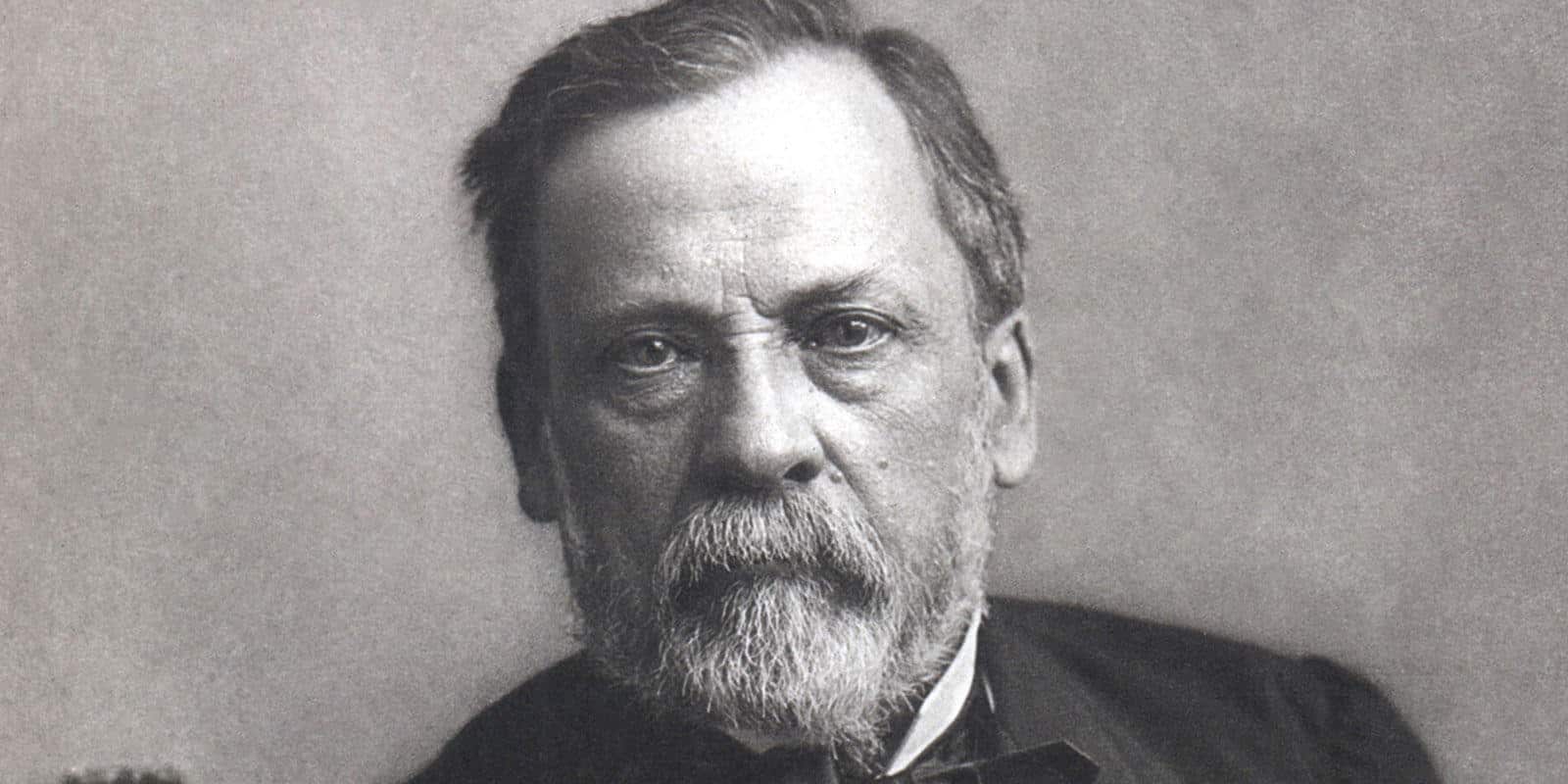 Asi Nedir Louis Pasteur