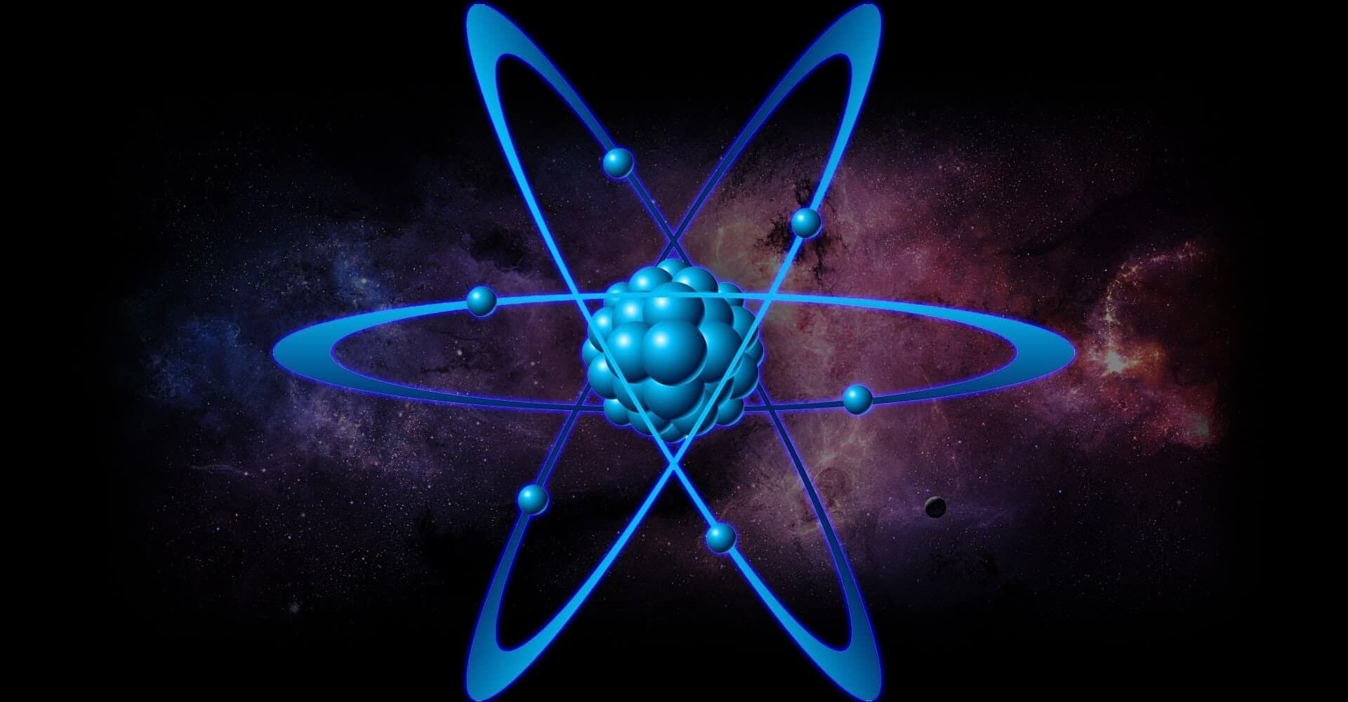 Atom Kimya