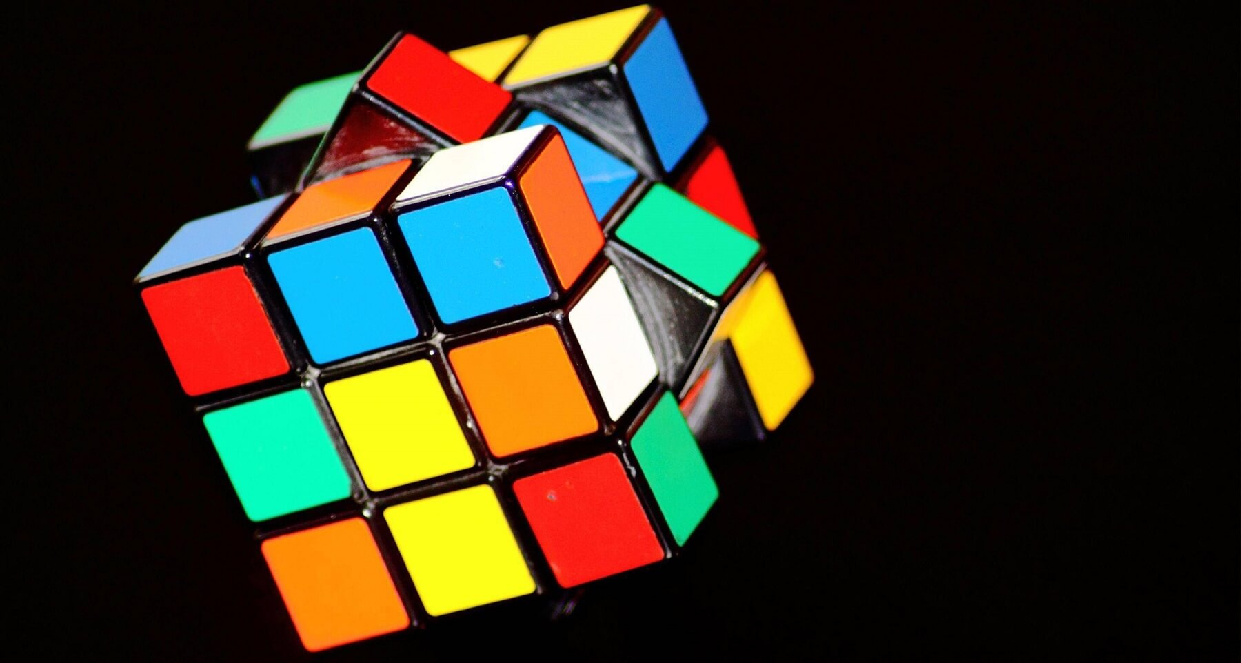 Rubik Kupu Nedir