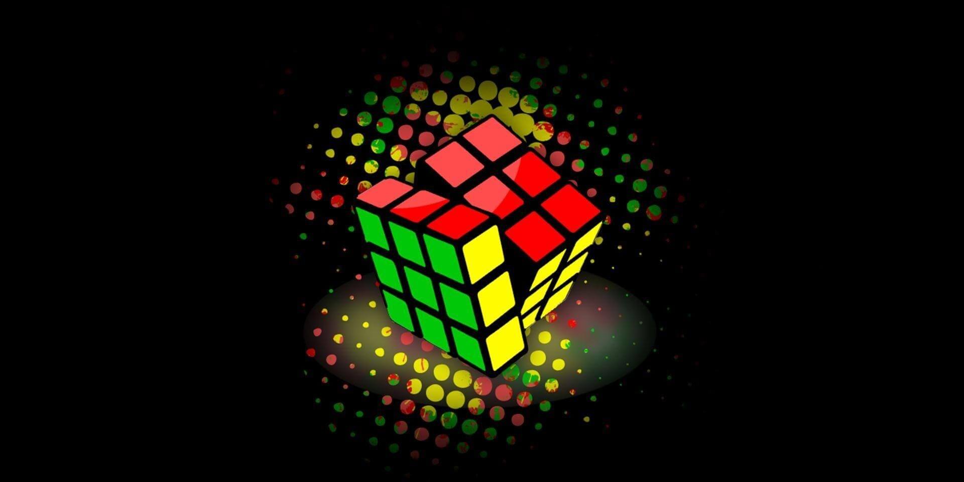 Rubik Kupu Sabir Kupu