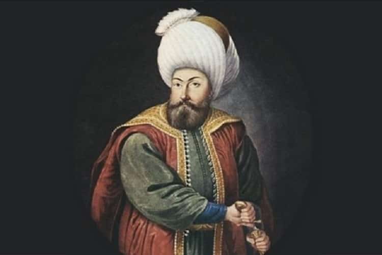 osman bey